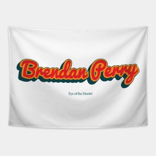 Brendan Perry Tapestry