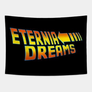 Back to eternia Tapestry