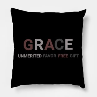 GRACE Pillow