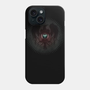 Hope Phone Case