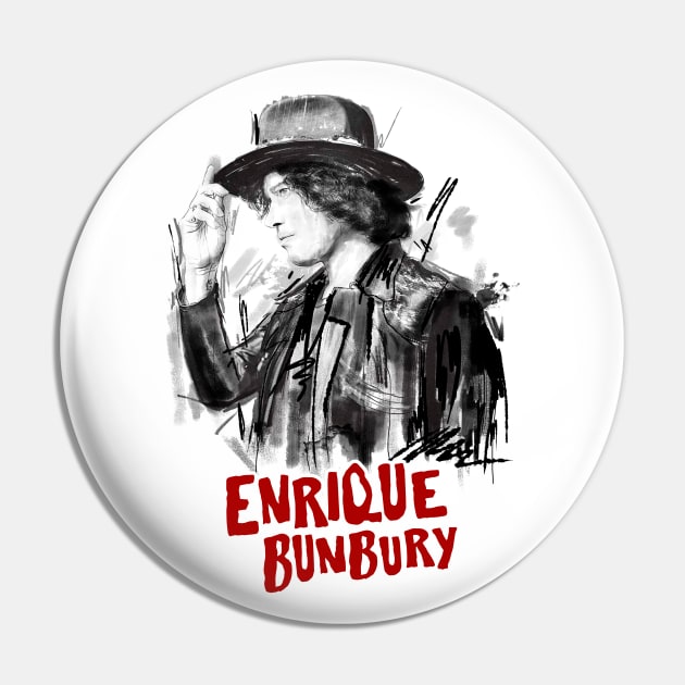 ENRIQUE BUNBURY Pin by DISCO DISCO MX