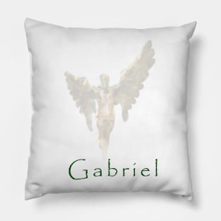 Gabriel Pillow