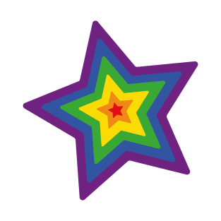 Gay Star 2 T-Shirt