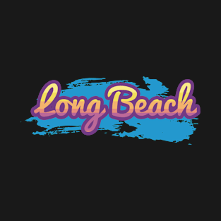 Long Beach T-Shirt