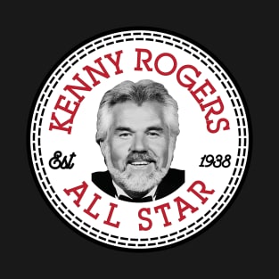 Kenny all stars T-Shirt