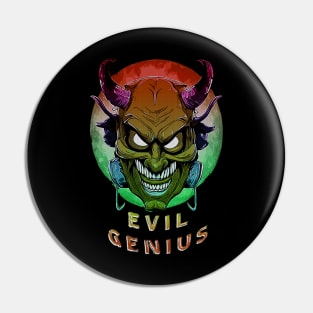 Halloween Pin