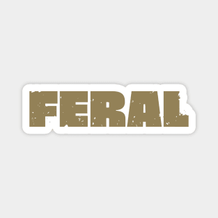 Feral Magnet