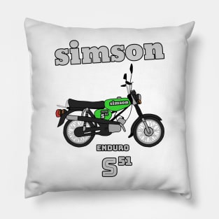 simson Pillow