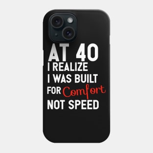 Birthday Phone Case