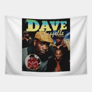 Dave Chappelle Tapestry