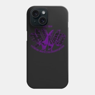 eWo logo design Phone Case