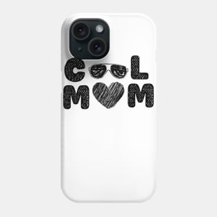 Cool Mom Phone Case