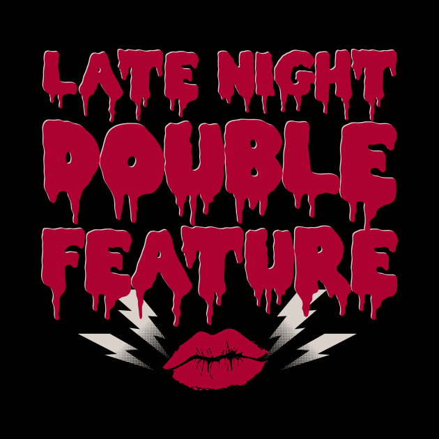 Double Feature - Rocky Horror by Nemons