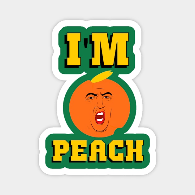 IMPEACH Magnet by truthtopower