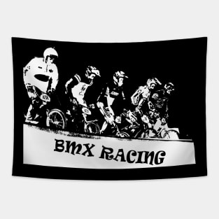 bmx Tapestry