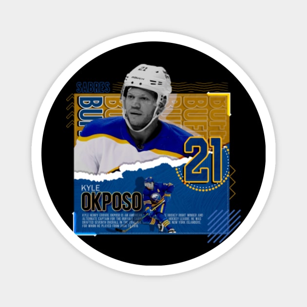 Kyle Okposo