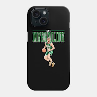 Svi Mykhailiuk Phone Case