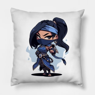 kitana Pillow