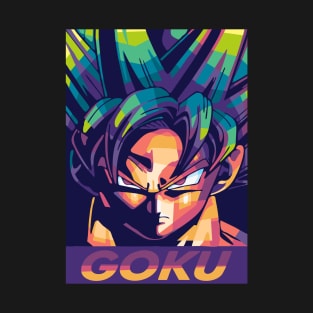 goku T-Shirt