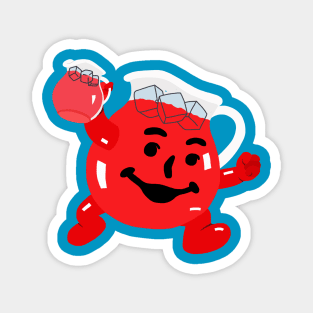 Drink Magnet