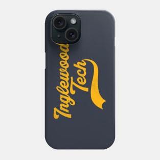 Inglewood Tech Phone Case