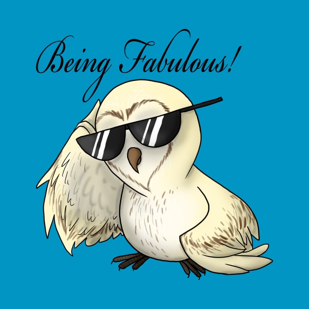 Fabulous! by Owl Yer Needs