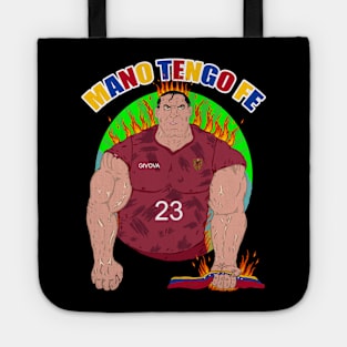 venezuela Tote