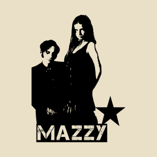 Mazzy star t-shirt T-Shirt