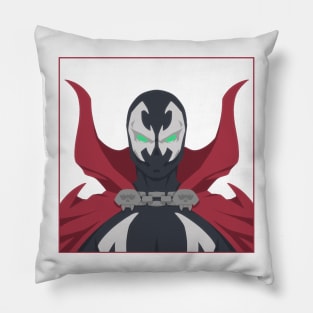 spawn Pillow