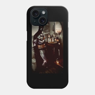 Speakeasy - Vipers Den - Genesis Collection Phone Case