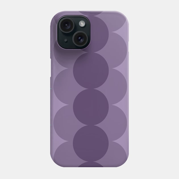 Gradual Confy Phone Case by caligrafica