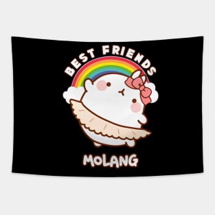 molang Tapestry