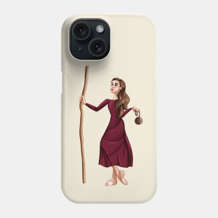 Bloodline Series - Tamar Phone Case