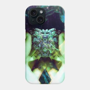 The Healing Component Phone Case