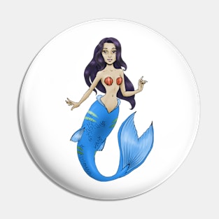 Mer-Val Pin