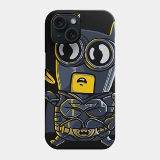 minionbat Phone Case