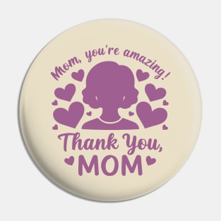 mothers day 2024 Pin