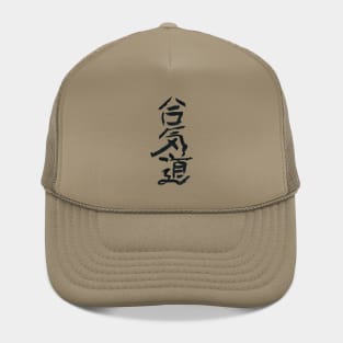 Aikido Hat