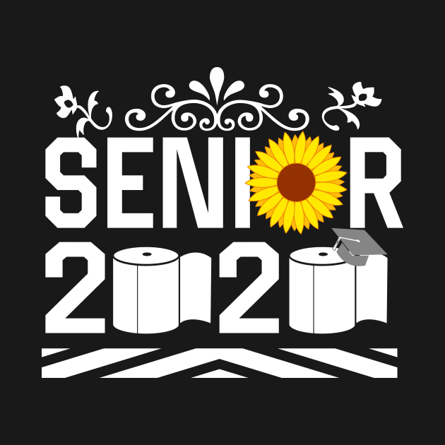 Class of 2020 by awesomeshirts