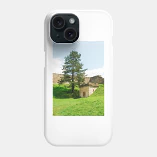 Jajce Fortress Phone Case