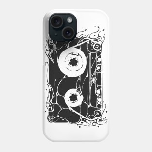 Cassette Phone Case