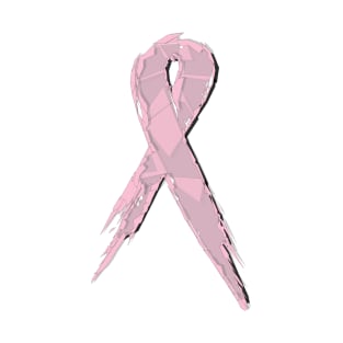 Pink Ribbon T-Shirt