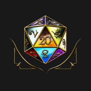 D20 T-Shirt