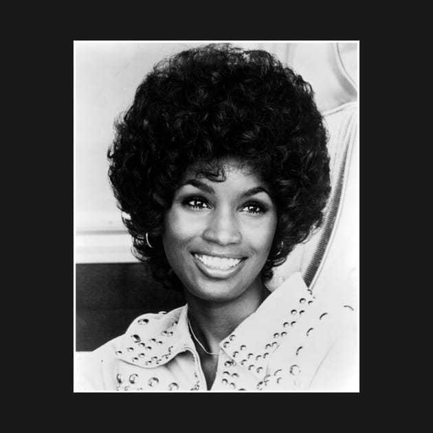 Teresa Graves by Scum & Villainy