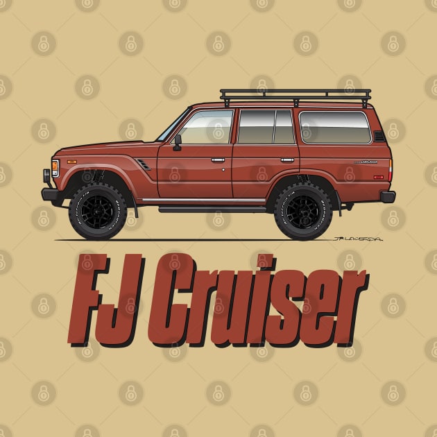 Cruiser-Cooper by JRCustoms44