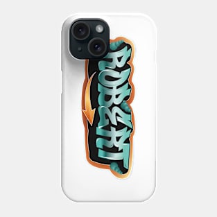 ROBERT Phone Case