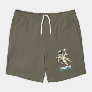 Whoops! I'm Fine! Shorts