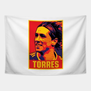 Torres - SPAIN Tapestry