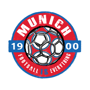 Bayern Munchen Fc T Shirts Teepublic