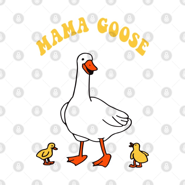 Mother Goose Day by LEGO